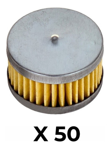 Filtro De Gas Lp Glp Reductor Presion At09 At13 X50 Unidades
