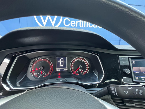 Volkswagen Jetta 1.4 TSI manual