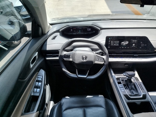 Changan Cs55 Plus 2023