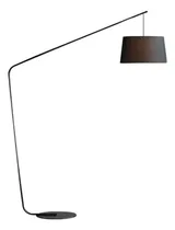 Comprar Lampara Moderna Minimalista Curva Pie Pantalla Colgante