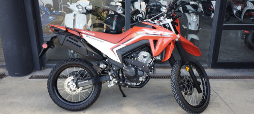 Honda Xr 300 Tornado Usada Premium (no 250, No Klx 300, Xtz)