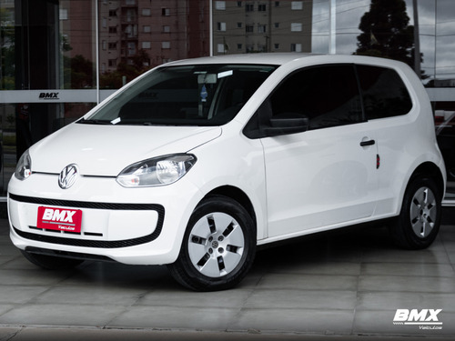 Volkswagen Up! 1.0 MPI TAKE UP 12V FLEX 2P MANUAL