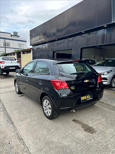 Chevrolet Onix 1.0 Mpfi Joy 8v Flex 4p Manual