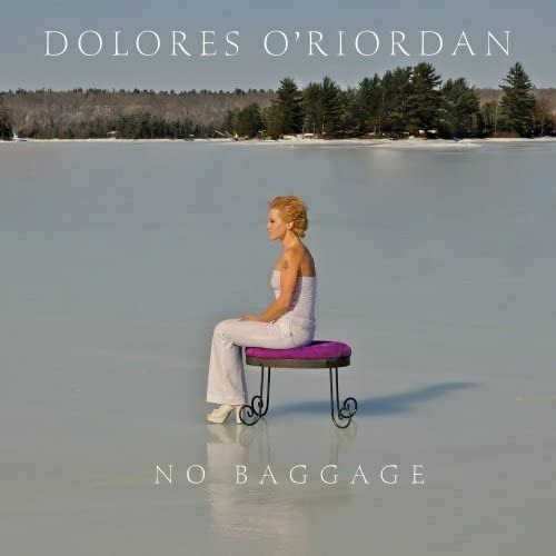 Dolores O Riordan No Baggage Cd Nuevo Cerrado