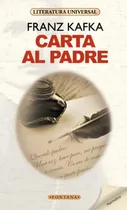 Comprar Libro: Carta Al Padre \u002F Franz Kafka