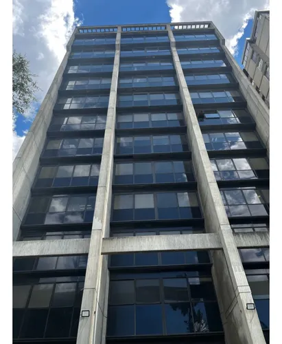 Vendo Oficina 94m2 Chacao 3745