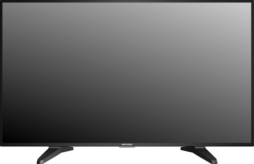 Hikvision Ds-d5043qe Monitor Led 43 1080p 24/7 Hdmi Vga Vesa