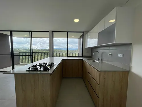 Vendo Apartamento En Rionegro