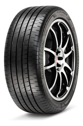 Kit 2 Llantas 225/40r19 93w Turanza T005 Xl Bridgestone