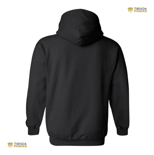 Sudadera Pumas Unam Deportiva Hombre Esfera Navidad