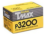 Kodak Bw