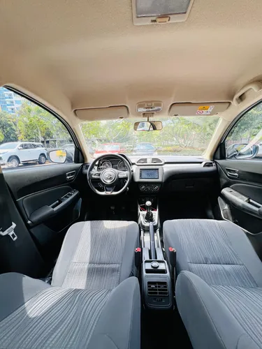 Suzuki Swift 1.2 Dzire