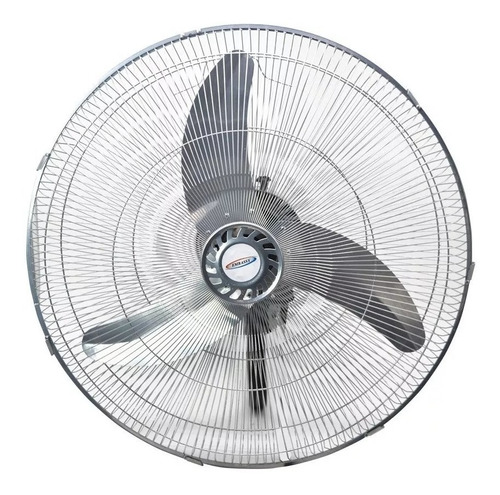 Ventilador Industrial Pared 55cm 20 Pulgadas Giratorio 100w