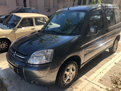 Citroen Berlingo Multispace