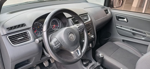 Imagen 9 de 15 de Volkswagen Crossfox Highline Tandil