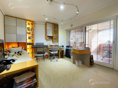 Duplex De Real Categoria Totalmente Recilado, Comoda Cochera Fija Y Baulera