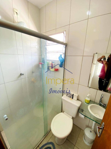 Imagem 8 de 21 de Sobrado Villagio Maria Da Luz Com 2 Dormitórios À Venda, 63 M² Por R$ 181.000 - Vila Iracema - São José Dos Campos/sp - So0106
