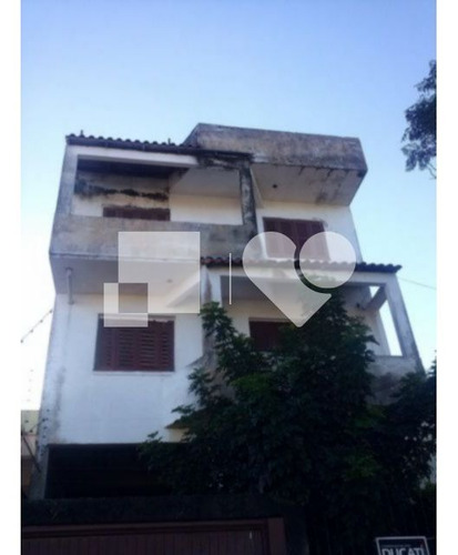 Imagem 1 de 11 de Apartamento - Santa Tereza - Ref: 6117 - V-229828