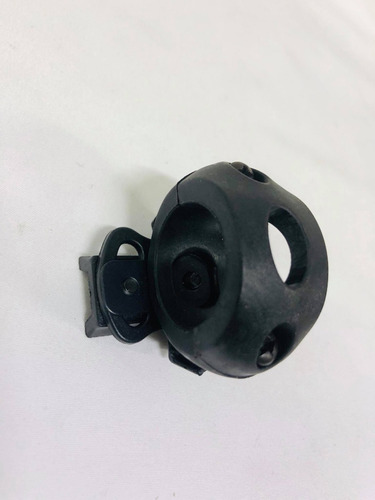 Montura Tactica De Casco Para Lente
