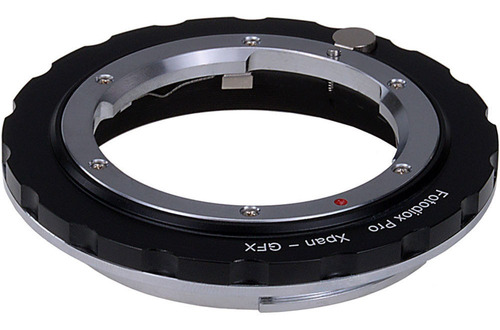 Foadiox Xpan Lens A Fujifilm G-mount Camara Pro Lens Mount