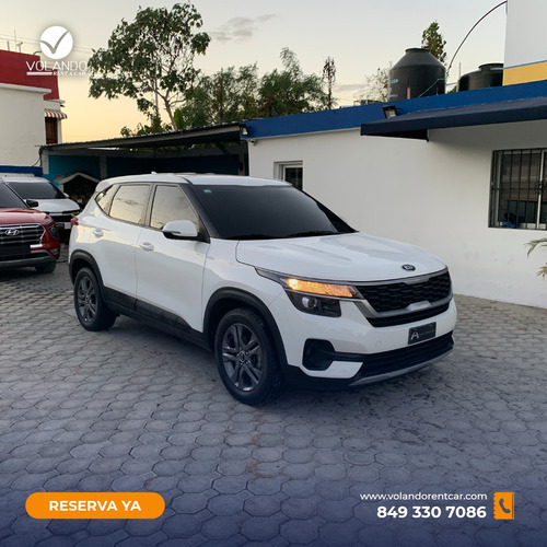 Imagen 5 de 6 de Alquiler Coche Barato Santo Domingo