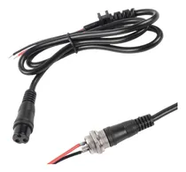 Comprar Conector De Puerto De Carga Para Scooter Eléctrico Puerto De