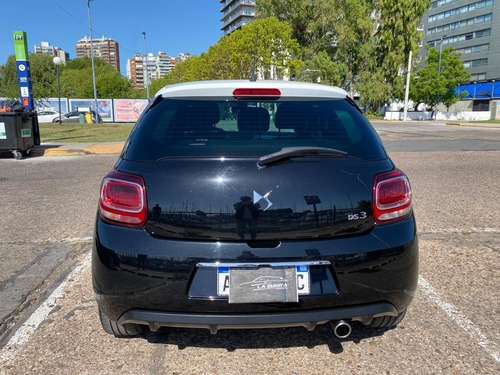 Imagen 9 de 24 de Citroen Ds Puretech