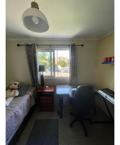 Vendo Casa Amplia En Condominio El Santuario, Sector Alto Ma