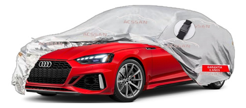 Recubrimiento Cubreauto Broche Audi Rs5 Coupe 2023