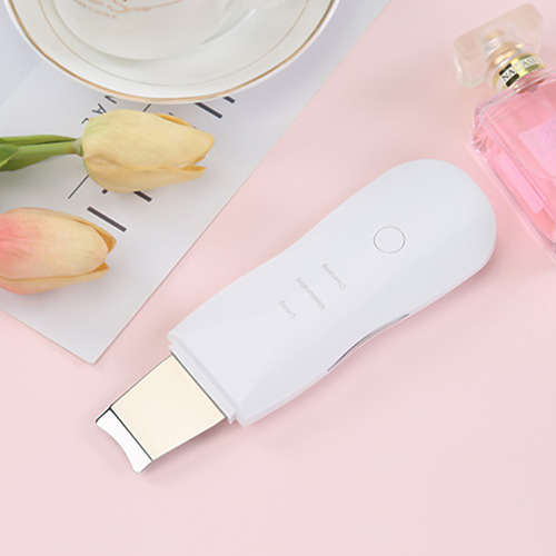 Nuevo Espátula Exfoliante De Piel For Eliminar Puntos Negros