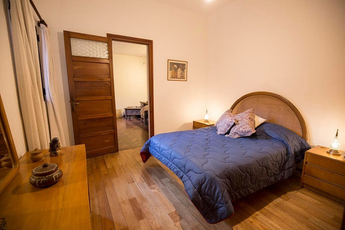 Imagen 5 de 16 de Impecable, Para Mudarse Ya. Preciosa Casa Con Alarma, Parrillero Y Estufa A Leña