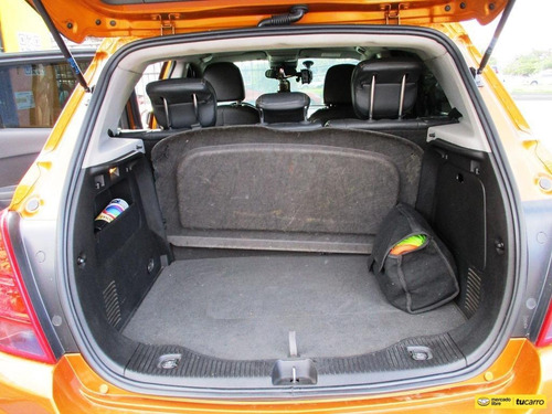 Imagen 13 de 14 de Chevrolet Tracker 4x2 1800cc Mt Aa