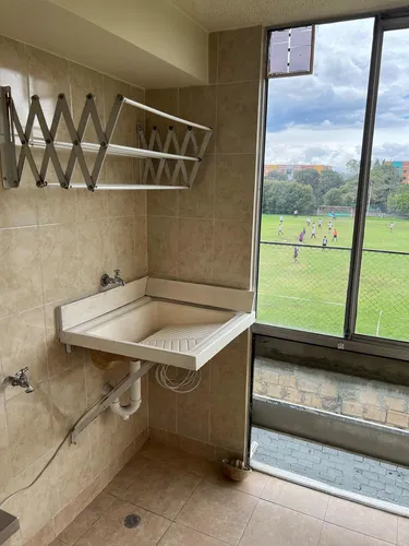 Apartamento En Castilla