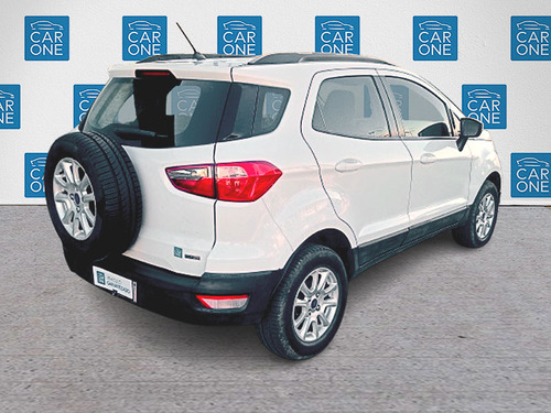 Ford Eco Sport 1.5 Tdci Se L18