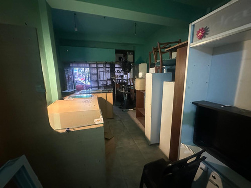 Av Medrano 800, Local De 5,50m2 De Frente, X 8,50 De Fondo, Con Sótano, Utn, Almagro