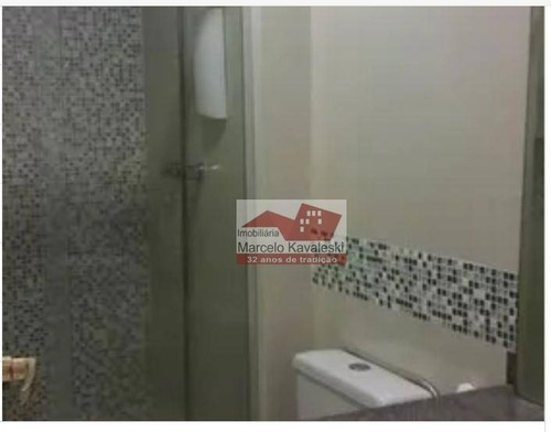 Imagem 5 de 15 de Apto Vila Das Mercês 3 Dts- Lazer Completo- Ac Propostas - Ap7813