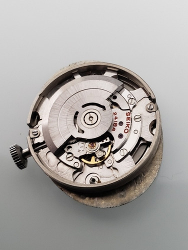 Seiko 2418 Automatico