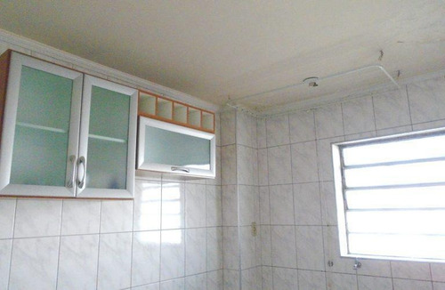 Imagem 5 de 16 de Apartamento Residencial À Venda, Cambuci, São Paulo. - Ap4216