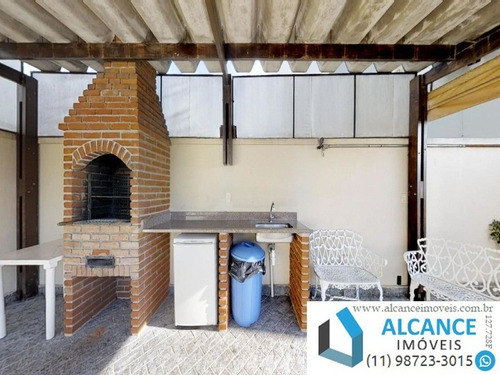 Imagem 6 de 25 de Apartamento Com 78,24 M² Com 3 Dormitórios, 2 Banheiros E 2 Vagas À Venda No Condomínio Edifício Modigliani - Ap00352 - 34633065