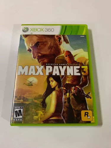 Jogo Xbox 360 Max  MercadoLivre 📦