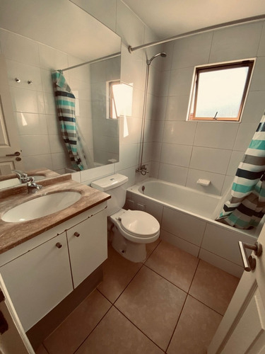Casa En Conjunto Cerrado 3d/3b