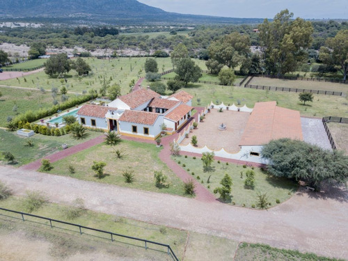 Imagen 9 de 30 de Rancho Morera En Venta, Carretera A Dolores Hidalgo En San M