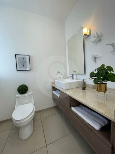 Casa En Venta Toluca Dentro De Residencial Modelo Dante