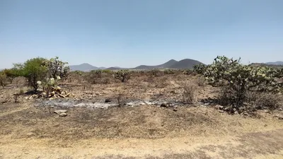 Terreno en venta