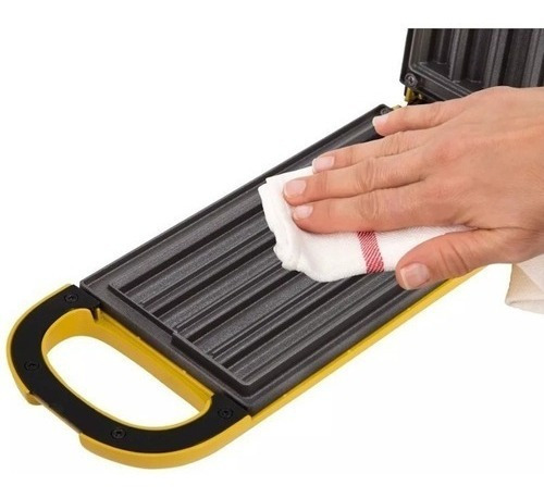 Finger Y Churrera Food Sticks Makantiadherente Atma Ch8110n