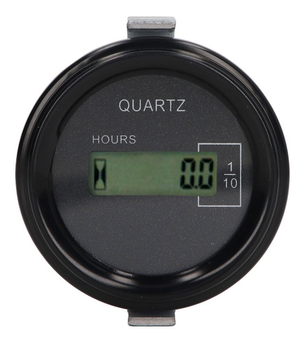 Pantalla Lcd Con Temporizador Remoto Electrónico Para Excava