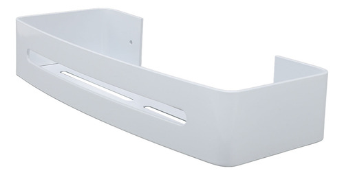 Estante De Baño De Montaje En Pared