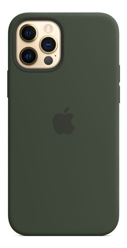 Estuche Silicona iPhone 7 8 Se Plus Xs 11 12 Pro Max