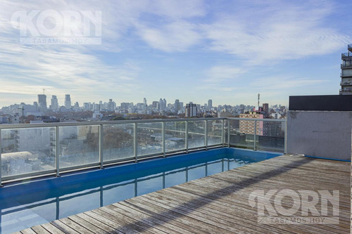 Imagen 16 de 30 de Venta Departamento / Estudio De 1 Ambiente En Palermo Hollywood