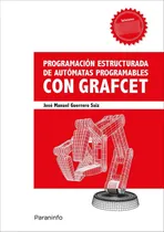 Comprar Libro Programacion Estructurada De Automatas Programables...